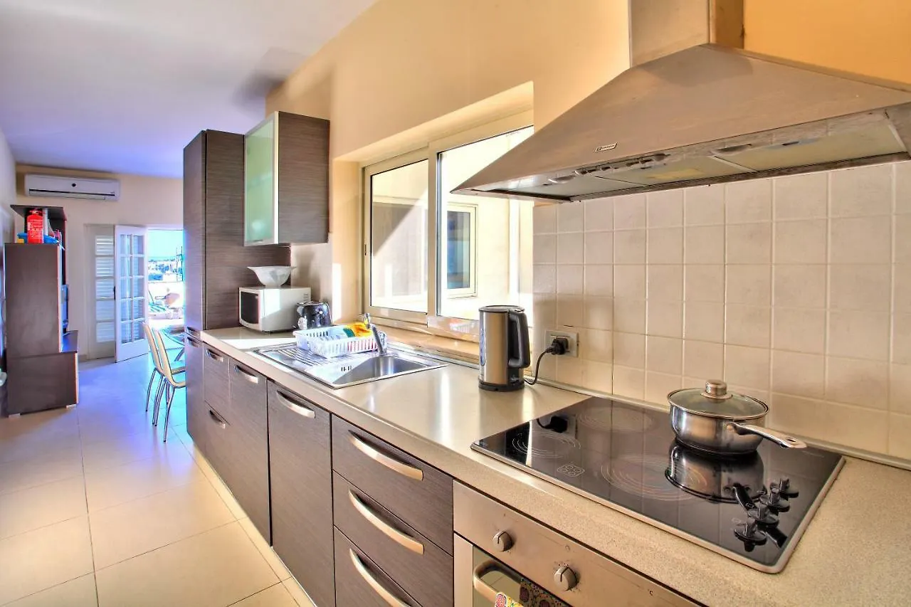 Apartment Valletta Penthouse Malta