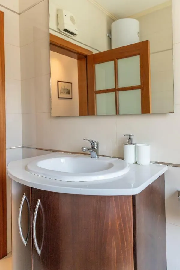 Valletta Penthouse