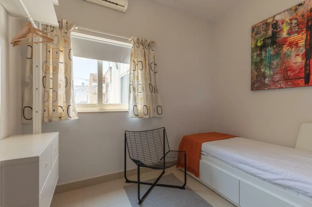 Apartment Valletta Penthouse