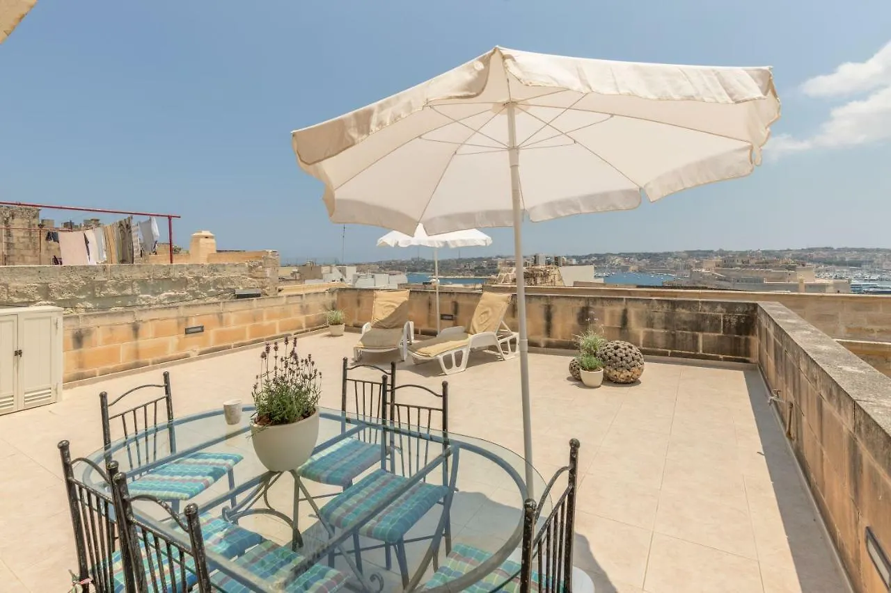 Valletta Penthouse