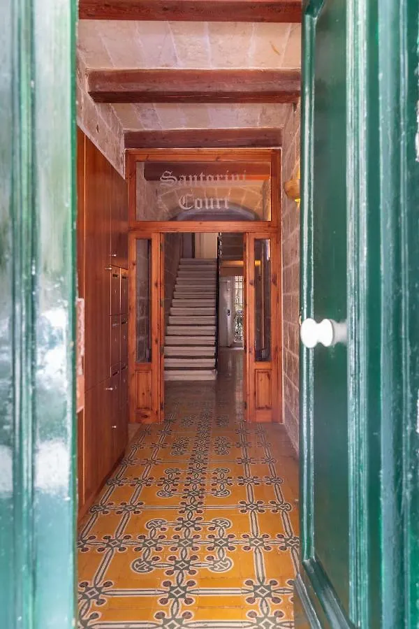 Valletta Penthouse Malta