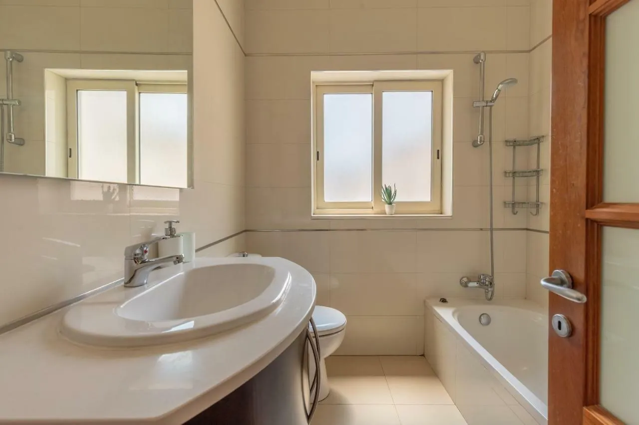Apartment Valletta Penthouse