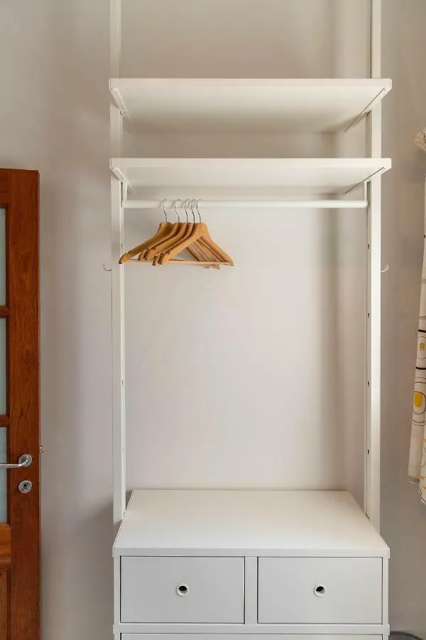 Valletta Penthouse Apartment