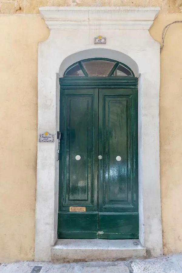 Valletta Penthouse