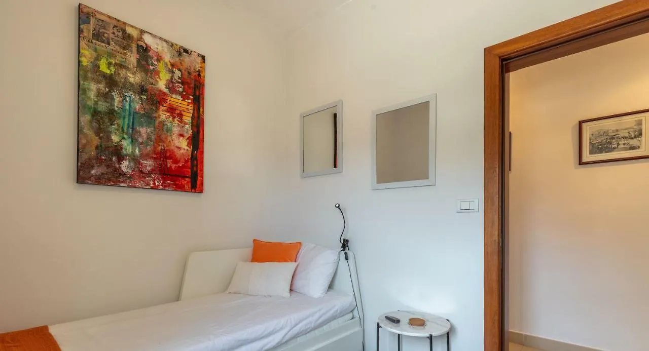 Valletta Penthouse