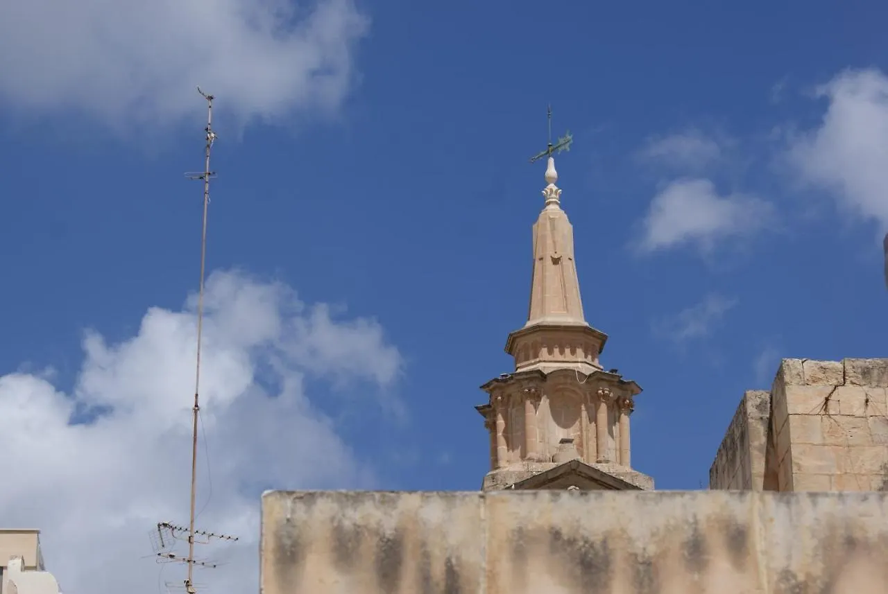 Valletta Penthouse Malta